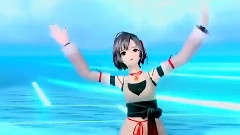 积乱云グラフティ