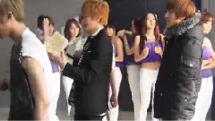 Teem Top Shake (女团 ver.)