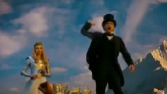 Mariah Carey - Almost Home中英字幕