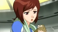 <KARA The Animation>