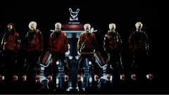 Ta-Dah! It's B.A.P E07