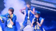 追击者 & 成为我的人