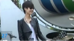 李宇春 - 非凡如Lee