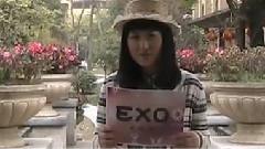 EXO出道一周年粉丝祝福视频