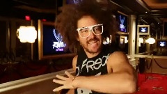 LMFAO - 拉斯维加斯演唱会片段