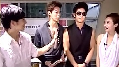 第22届流行音乐金曲奖颁奖典礼