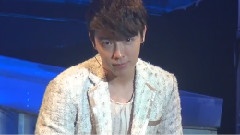 Break Down花絮东海衣服破了