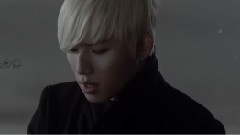 大声(BigBang) - 想唱的情歌