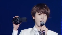 世界巡回SUPER SHOW 5演唱会 首尔站