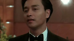 电影<纵横四海>插曲