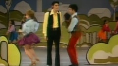 Raindrops Keep Fallin' On My Head