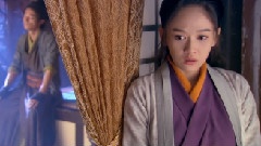 陈乔恩 - 电视剧 <笑傲江湖> EP53 东方不败CUT