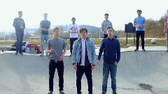 These Mortal Cities - Casanova Cant Dance