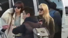 仁川机场前往日本 Cut