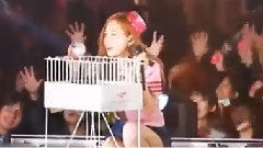 日本二巡演唱会 广岛县立综合体育馆