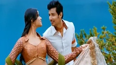 印度群星 - Writing In The Miracle Of Love