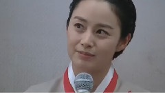 SBS月火剧<张玉贞,为爱而生>记者会