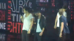 What Makes You Beautiful