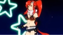 天元突破 优子角色曲