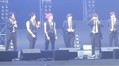 无限大集会Fanmeeting