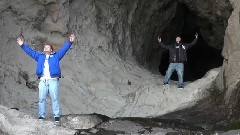 ヒップホップ体操第二