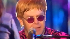 I Guess Thats Why They Call It The Blues