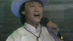 布仁巴雅尔 - 敖包相会