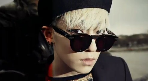 因为不是你 & 长直发的她