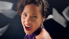 Alicia Keys - Your City Your Video (Los Angeles)