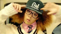 G-Dragon(BigBang) - 疯狂GO