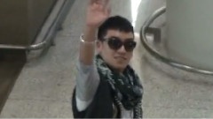 仁川机场赴越南