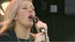 Starry Eyed Rock Am Ring