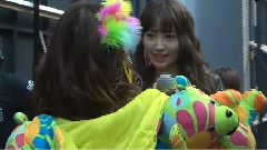 スキャンダラスに行こう!