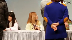 新村粉丝签名会