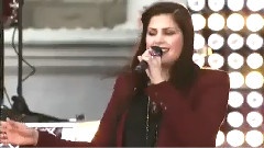 A Holly Jolly Christmas