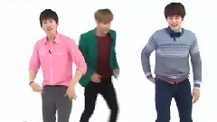 MBC Every一周偶像 SJ Cut