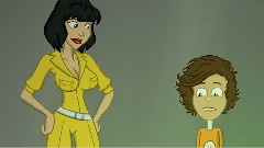 1世代的神奇历险记