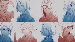 恋文 ~ラブレター