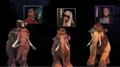 Queen Latifah - We Are family