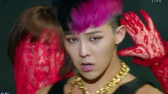 BigBang - One Of A Kind & Crayon & Fantastic Baby