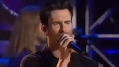 Maroon 5 - One More Night & Moves Like Jagger & Daylight