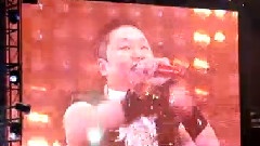 2011跨年演唱会Live Concert