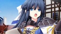 月女神の咏唱～アリア