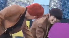 追击者 鲑鱼对视合集