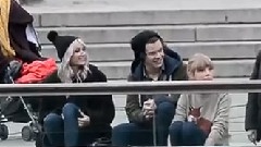 Taylor Swift - Harry Styles And Taylor Swift On A Date