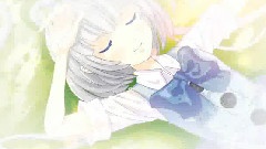 洛天依 - 纸飞机