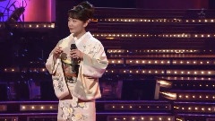 香西香 - 无言坂