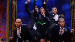 Alicia Keys - Girl On Fire