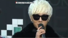 SBS歌谣大战SJ全场完整