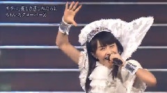 ももいろ紅白だZ!!